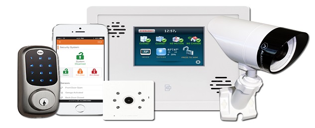 Security Systems Security Systems