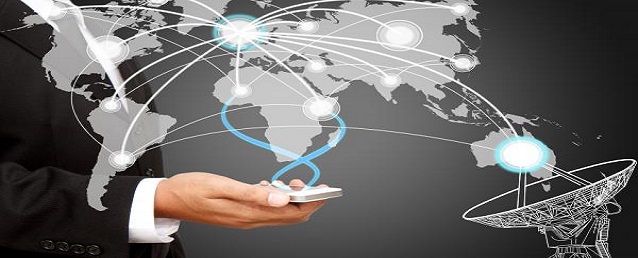 Telecommunications Telecommunications